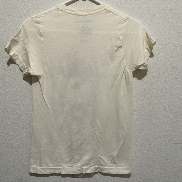 Vintange Howl's Moving Castle Vintage Ghibli Anime T-Shirt‎ 2004. Size Small - Picture 4 of 4